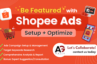 grow your store with shopee ads or tokopedia ads