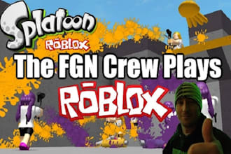 create roblox script, models and animation for your roblox game
