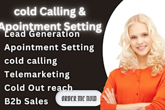 do janitorial cold calling b2b cold calling, solar cold calling lead generation