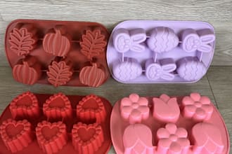 custom 3d silicone molds for jewelry making and plastic mold injection