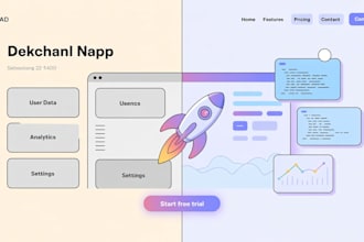upgrade your bolt or lovable website from v0 to a fully functional web app