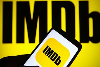 enhance your imdb profile with expert promotion services