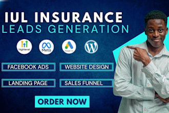 iul insurance leads insurance website life insurance leads iul insurance leads