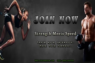 designing  poster , web banners , magazine cover page etc