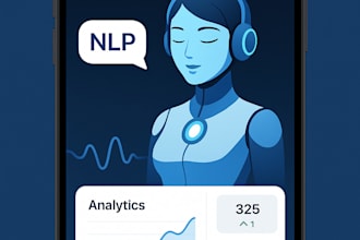 build nlp ai voice chatbot apps with twilio, analytics and call automation