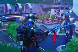fortnite map, tycoon map, parkour map, escape room, 1v1 to 4v4 map, roblox map