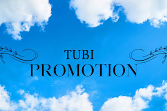 do tubi movie promotion, increase tubi viewers and ranking