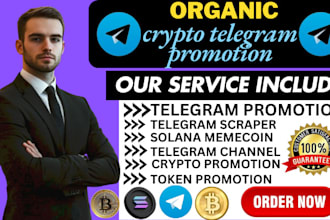 grow your telegram promotion telegram subscribers pump fun solana memecoin dex