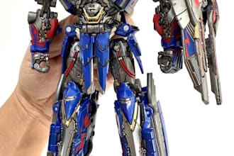 sculpt 3d articulated action figure figurine 3d anime figure 3d miniature 3d toy