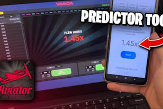 develop aviator bot, 1win aviator bot, prediction bot, 1xbet bot