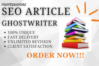 write SEO blog or article on mental health, finance, wellness, or investing
