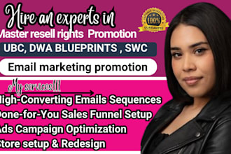 do viral marketing for your master resell rights digital course dwa ubc swc