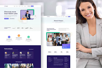 recruitment  affilate mrketing job board staffing website