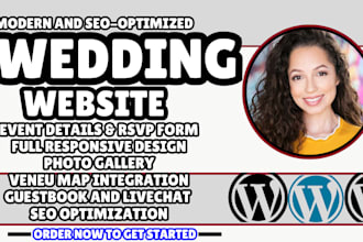 wedding website rsvp website wedding invitation website wedding event website