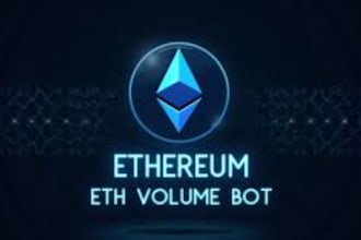 create trump meme coin with crypto bot pump fun bot, volume bot, holders bot