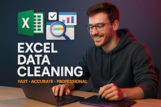 clean and format your excel data like a pro