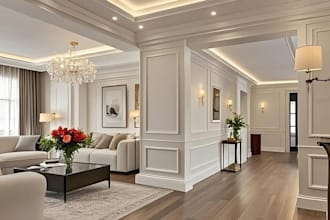 design a stunning and functional interior space for your home and offices
