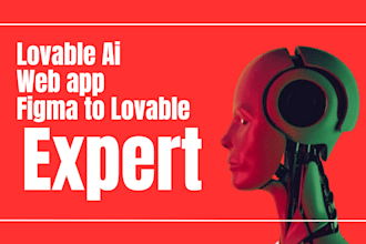 do lovable ai lovable dev lovable web app lovable mobile app lovable website