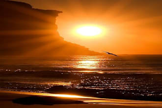 superstaniously pray and give you a prophetic word