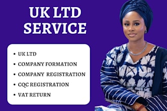 do uk ltd for non resident , uk company registration, company formation