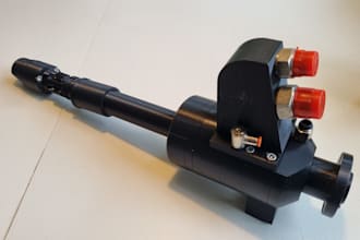 create high quality 3d model stl file for 3d printer