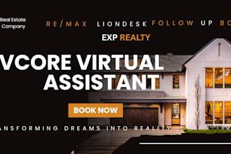 be your kvcore boldtrail CRM expert follow up boss lofty idx website automation