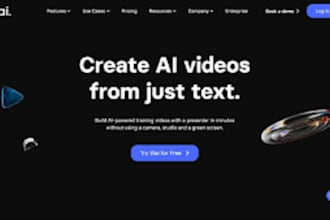 do voicover, text to speech or video with synthesia ai, fliki ai