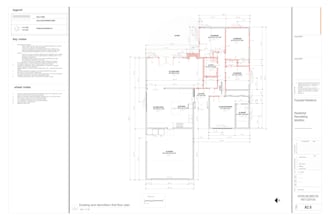 deliver title 24 energy compliance and modeling reports for resident buildings