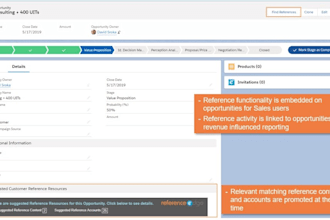 be your salesforce bug fixer