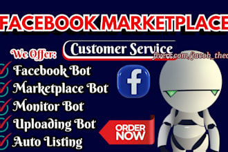automate signup bot, listing bot, auto checkout bot, monitor bot, pricing bot