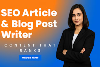 craft engaging, SEO optimized articles, rewrites and paraphrased web content
