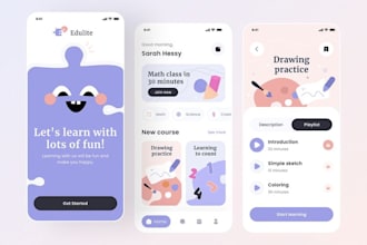 language learning app, kids learning app, english learning app