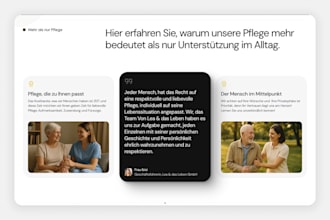 design and develop your website with framer, convert also figma to framer