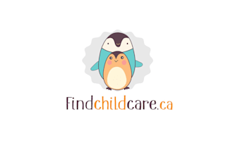 design a playful and professional kids or childcare logo