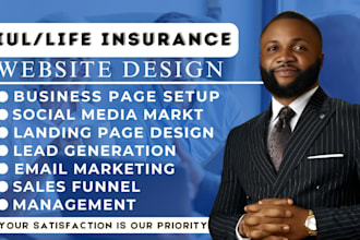 iul insurance website iul insurance leads life insurance leads insurance website