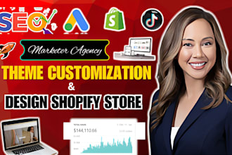 build shopify dropshipping USA, winning product upload, redesign shopify store