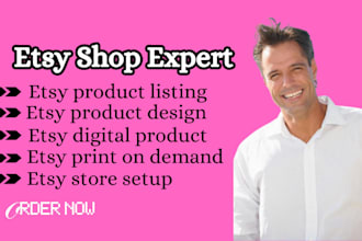 do etsy store setup etsy listing hyperlinked planner etsy seo etsy pod