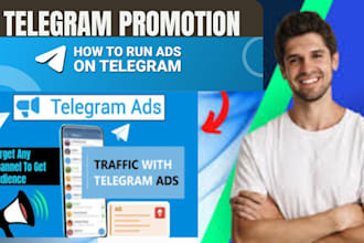 do twitter ads  trend solana memecoin, bnb, 80m USA investors telegram promotion