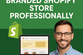 shopify landing page product landing page shopify store one product store gempag
