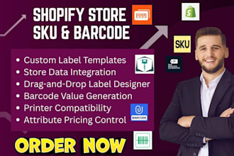 setup shopify sku barcodes easy yanet skugen fontaine sku magic 2hac dragon me