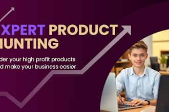 be your expert product researcher for amz walmart