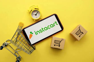 do instacart bot, grabber bot, uber bot, zifty bot, uber eat bot, shipt bot