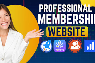 revamps configure youzify with  buddypress learndash lifterlms buddyboss website