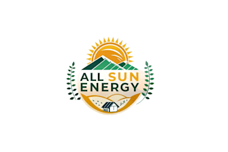 do wonderful energy logo design with company