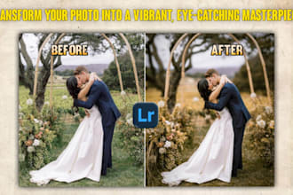 use adobe lightroom to professionally edit your photos