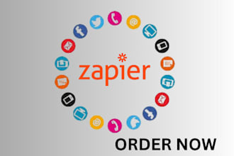 automate task in 24hrs zapier n8n ai automation