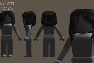 create roblox ugc accessorie