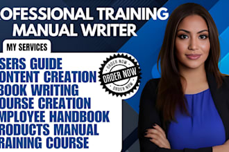 design redesign training manual instruction manual employee handbook user guide