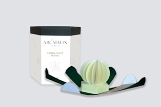 create custom packaging aligned with your brand