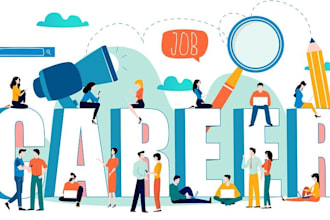 provide expert career coaching and resume enhancement